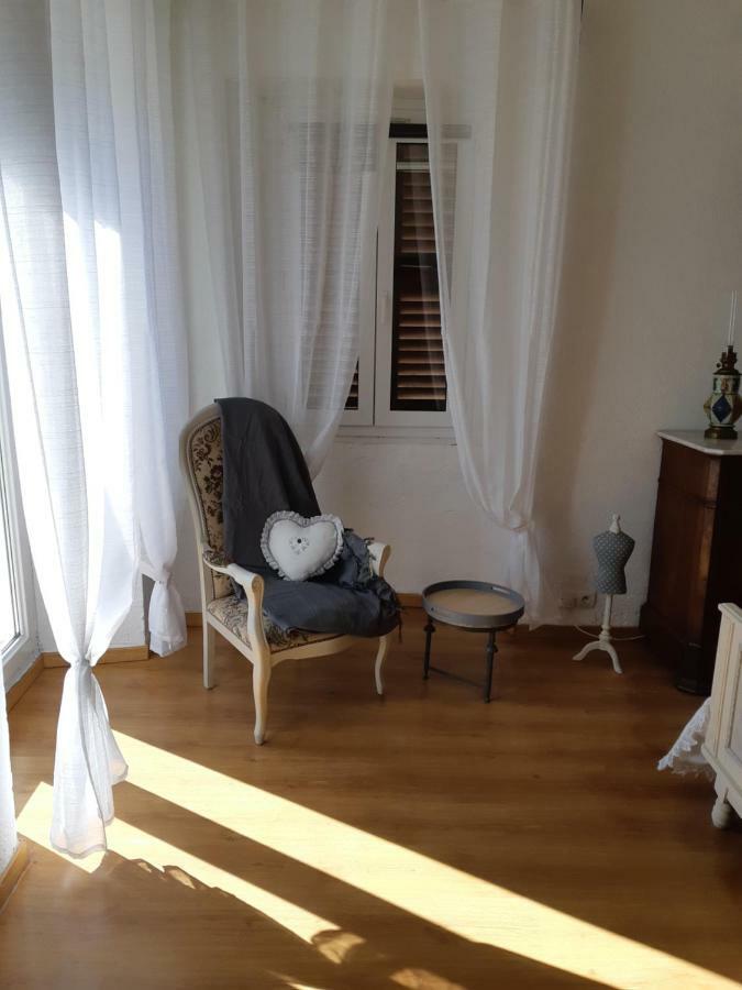 Casa San Salvadore Favalello Eksteriør billede