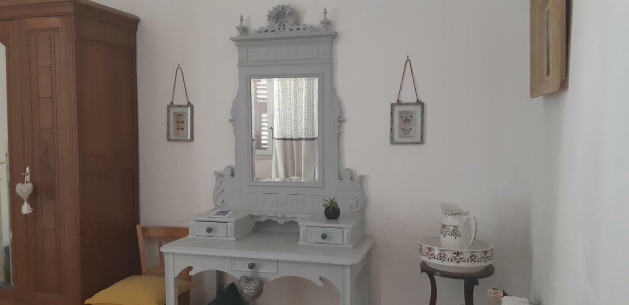 Casa San Salvadore Favalello Eksteriør billede