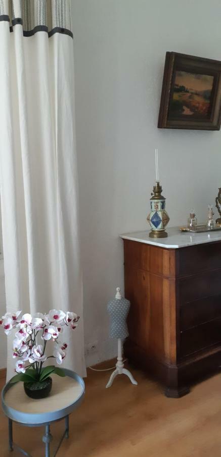Casa San Salvadore Favalello Eksteriør billede