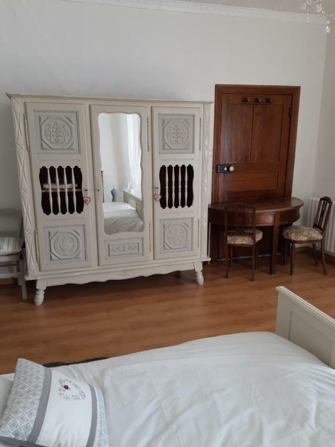 Casa San Salvadore Favalello Eksteriør billede