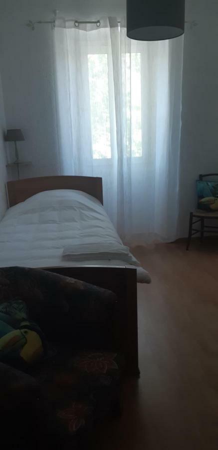 Casa San Salvadore Favalello Eksteriør billede